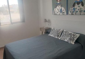 Apartamento Punta Candor Rota