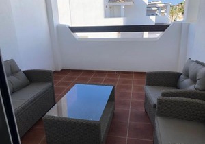 Apartamento Punta Candor Rota