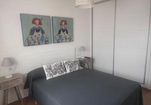 Apartamento Punta Candor Rota