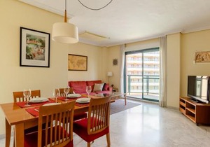 Apartamento Residencial Bajondillo