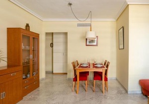 Apartamento Residencial Bajondillo