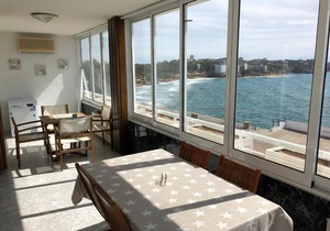 Apartamento Rits (complejo familiar)