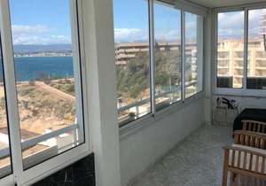 Apartamento Rits (complejo familiar)