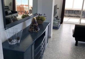 Apartamento Rits (complejo familiar)
