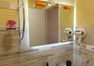 APARTAMENTO ROMULO Y REMO-ROMULO