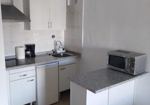 Apartamento Ronda 4