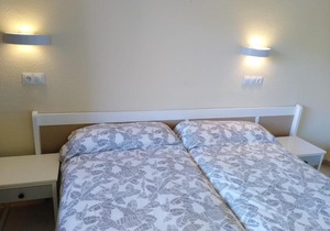 Apartamento Ronda 4