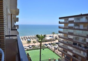 Apartamento Ronda IV