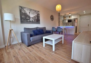 Apartamento Ronda IV