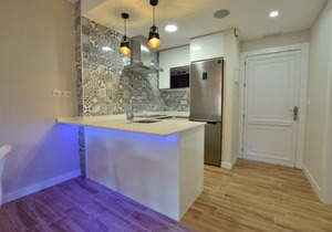 Apartamento Ronda IV