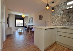 Apartamento Ronda IV