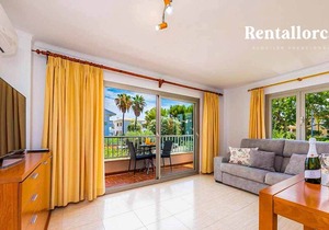 Apartamento Rosa 9 - Rentallorca