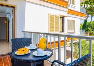 Apartamento Rosa 9 - Rentallorca