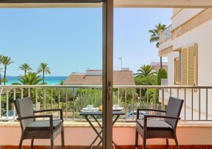 Apartamento Rosa 16 by Rentallorca