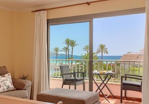 Apartamento Rosa 16 by Rentallorca