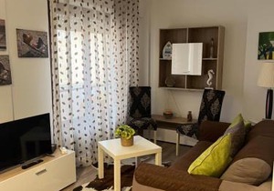 Apartamento Sado