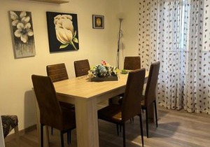 Apartamento Sado