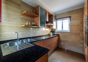 Apartamento Salinas Country Club
