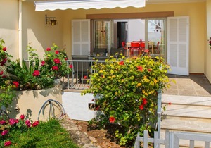 Apartamento SALZES III