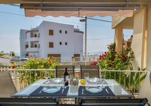 Apartamento SALZES IV
