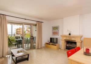 Apartamento SALZES IV