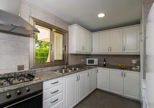 Apartamento SALZES IV