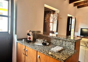 Apartamento San Fernando