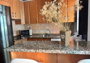 Apartamento San Fernando