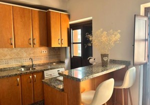 Apartamento San Fernando