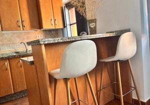 Apartamento San Fernando