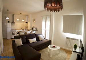 Apartamento Santo Tomas 23 Dcha