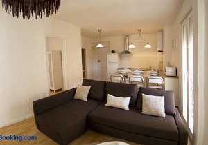Apartamento Santo Tomas 23 Dcha