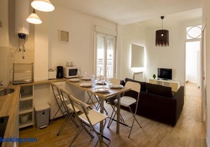 Apartamento Santo Tomas 23 Dcha