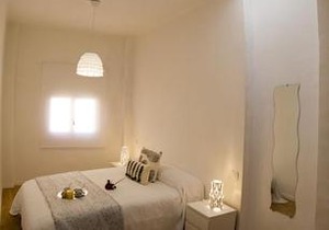 Apartamento Santo Tomas 23 Dcha