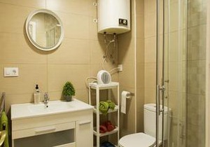 Apartamento Santo Tomas 23 Izq