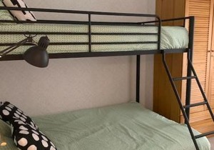 Apartamento Sanxenxo