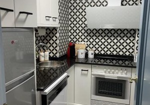Apartamento Sanxenxo