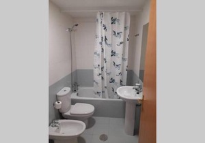 Apartamento Sarastur