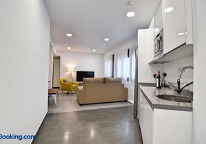 Apartamento Soho