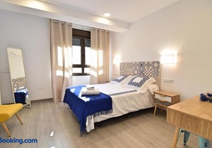 Apartamento Soho