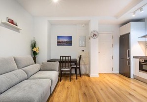 Apartamento Soho Málaga