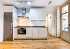 Apartamento Soho Málaga