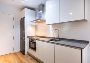 Apartamento Soho Málaga