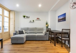 Apartamento Soho Málaga
