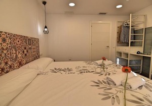 Apartamento Soho Solo Familias