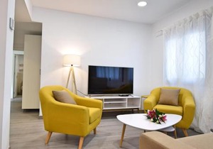 Apartamento Soho Solo Familias