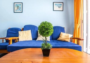 Apartamento Solymar Jasmin A3