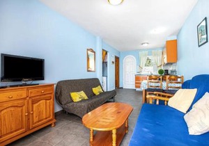 Apartamento Solymar Jasmin A3