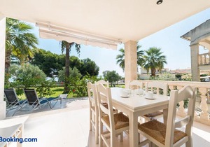 Apartamento Sun Of The Bay 3a