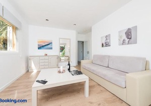 Apartamento Sun Of The Bay 3a